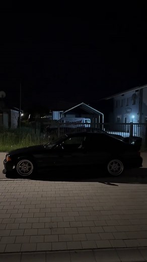 Why Are You Mad? Exploring BMW E36 Enthusiasm