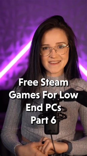 Best Free Car Games on Steam for Low-End PCs