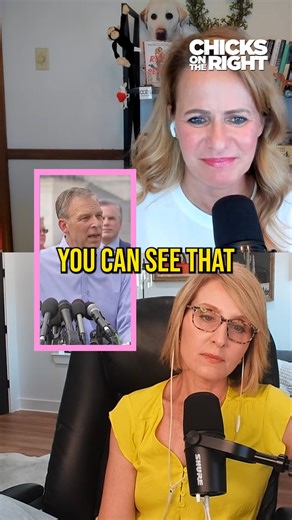 The Biden 'crime family' seems pretty accurate | Chicks On The Right