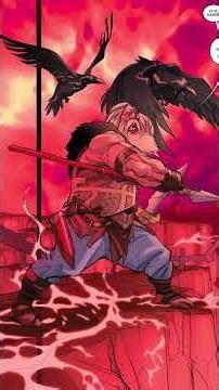 What If Odin Used the Infinity Stones Before Thanos?