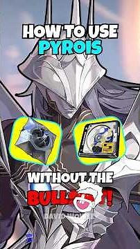 Pyrois is STRONG and FREE: No BS ZZZ Guide - Zenless Zone Zero