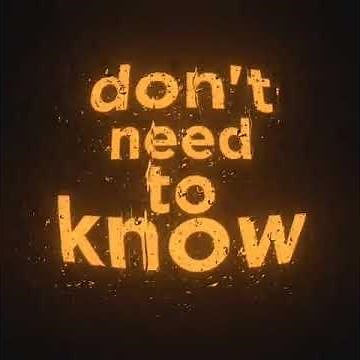 NDA x Chihiro - Billie eilish (remix) (lyrics)