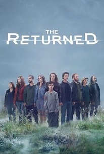 The Returned | Rotten Tomatoes