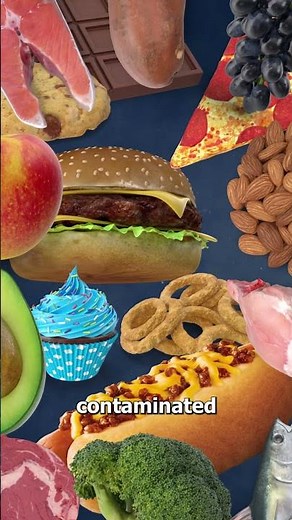 The Truth About The 5 Second Rule 😷