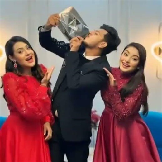 Only Trh ❤️🥰 #teamrakibhossain #rakibhossain #nusratjahanontora #rituhossain