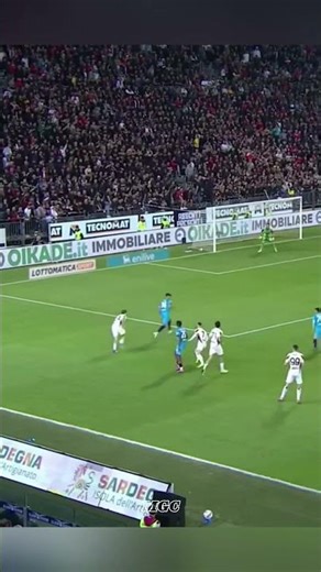 GREAT PASSING GOAL😱😨 #shorts #viral #alessandro deiola #football #edit #best #soccer #trending