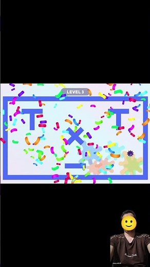 Thorn And Balloons - Level 3 Walkthrough! 🎈🌵 #shorts #gaming