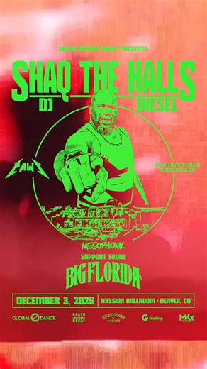 1.1K views | ’Twas the night before Diesel, and quiet at best, But...