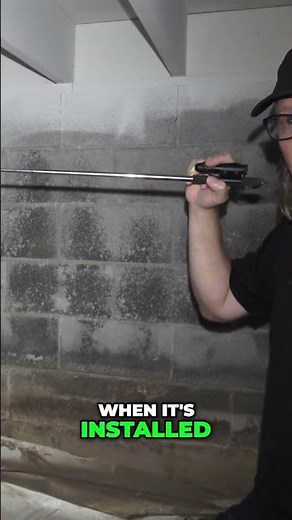 The BIGGEST Vapor Barrier Error for Humidity Control