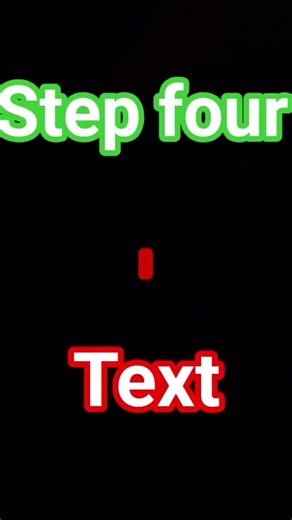 ❤️✨️👑Tutorial do INVISIBLE text! 👑✨️❤️
