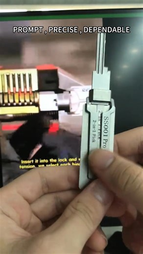 🔒 Ever been locked out of your home or car?⛔ Don't panic! 🛠 Forget about the hassle and expense of calling a locksmith. ✅ Our Professional-level key decoder, designed to handle emergencies. Simple to use, you can regain access in seconds. ⚠ For emergency use only. Not for illegal entry. 🛒 Don't wait, get yours today! | Ondurancet