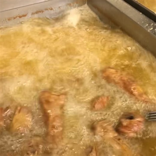 Fried Ribs | Meeks Essential Catering by Design