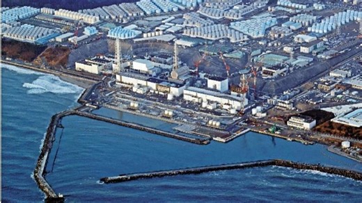 中方：福岛核事故是人祸，国际应持续监测