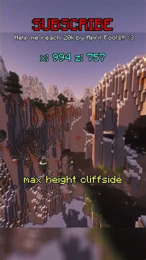 The CRAZIEST Mountain Seed EVER??