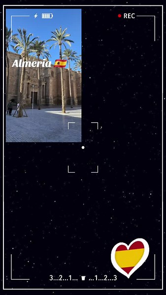 Exploring Almeria: A Love for Spain’s Hidden Gem