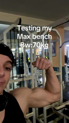 Max Bench Press Testing: Achieve Your Strength Goals