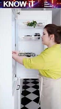 Can a Refrigerator Replace an Air Conditioner?