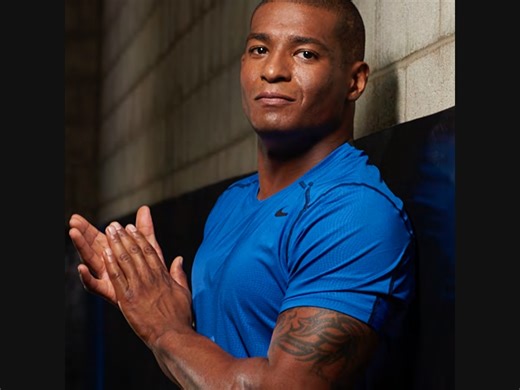 A Look at an NCAA Wrestling Champion who had only one leg to stand on