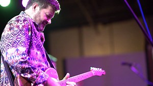 Tab Benoit LIVE at Rock 'n' Bowl® November 25th at 9:30pm. For tickets & info please visit www.rocknbowl.com | Rock'n'Bowl New Orleans