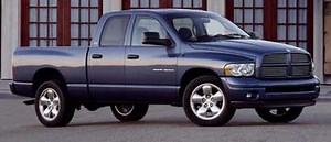 2002 Dodge Ram 1500 - First Drive & Road Test - Motor Trend