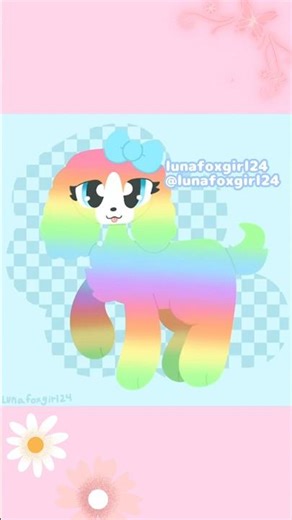 #drawing lola the #beanieboo. #art #fyo #beanieboomovie #artartist #artist #beanieboomovie