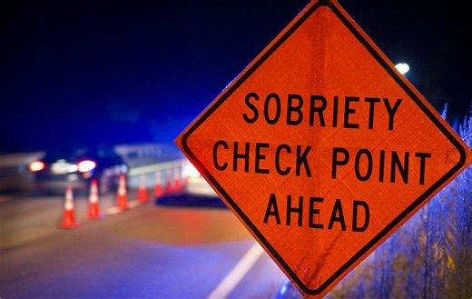 State Police holding DUI checkpoint Thursday - WOAY-TV
