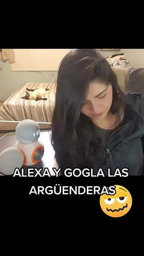 La Pelea Divertida entre Alexa y Google