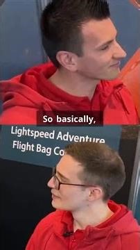 What is Navigational Flying? - With the NavGeeks and Lightspeed Aviation