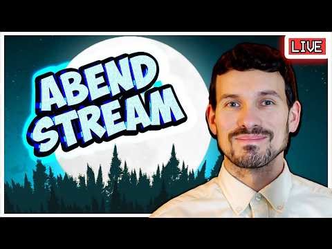 Gemütlicher grusel Streamingabend heute Abend👻👽