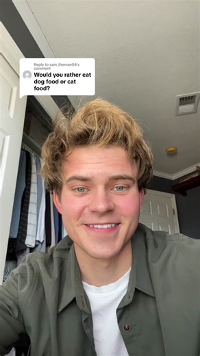 Replying to @sam_theman04 never again 🐱