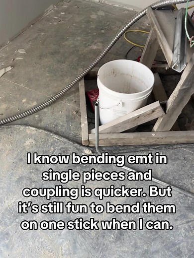 #electrician #electrical #fyp #bluecollar #trending