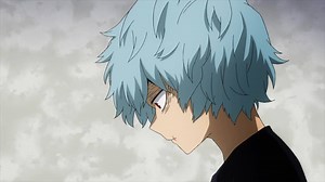 My Hero Academia Saison 5 | E112 - Tomura Shigaraki : Les origines