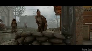 Fallout 4 Throwable Plane Showcase