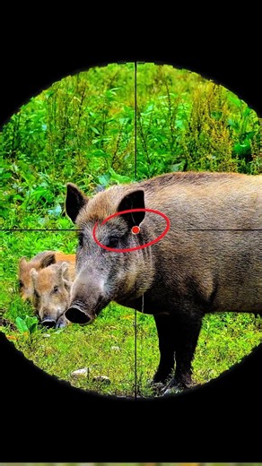 Русская охота на дикого кабана в тайге | Dangerous Wild Boar Hunt #shorts #shortsfeed #shortvideog