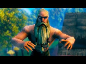 🔴 It Elevates... | My FOREVER World E05