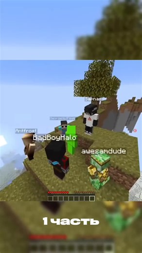 Rezko (@rezko564)’s video of minecraft game