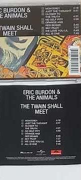 Sky Pilot" is a 1968 song by Eric Burdon & the Animals.