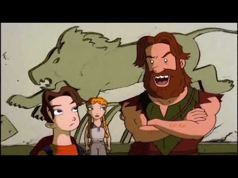 JUMANJI S2 EP6 | MASTER OF THE GAME P3 | ‪@RetroFunTV01‬
