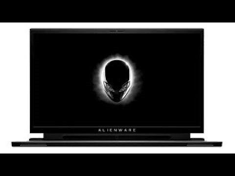 Alienware m17 r2 Problem #3 Drivers won’t install