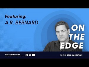A. R. Bernard Shares His Salvation Story From Islam to Christ