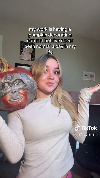 Creative Pumpkin Decorating Ideas for Halloween