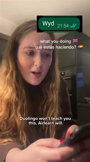 How Real People Text After Using Airlearn