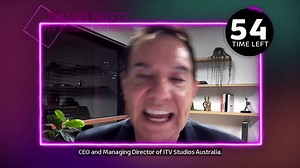 ITV Studios 60 Second Spotlight Series. Want to hear what ITV Studios Australia has been up to and what they've got coming up... | Variety
