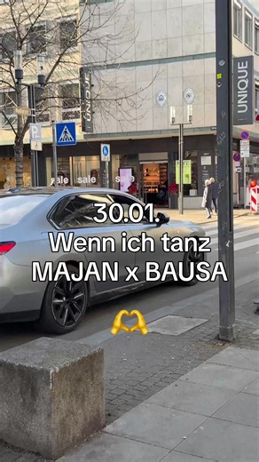 ACHTUNG ACHTUNG 🚨 @BAUSA #fyp #newmusic #bausa #majan #viral