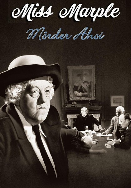 Mörder ahoi! - Stream: Jetzt Film online anschauen