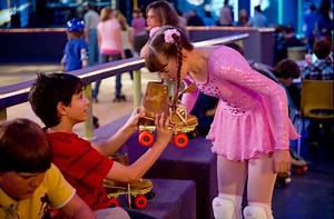 Diary of a Wimpy Kid: Rodrick Rules (2011) Full Movie