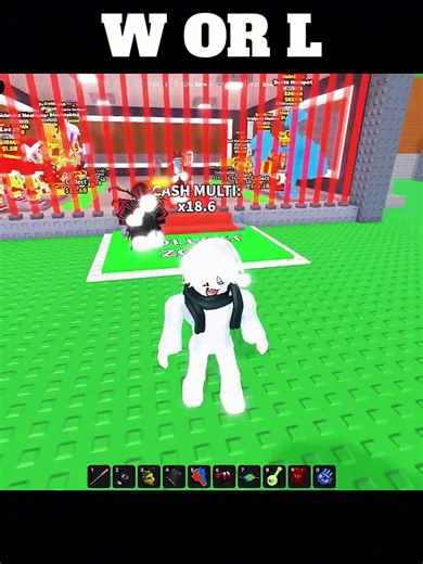 W OR L #roblox #stealabrainrot #brainrot