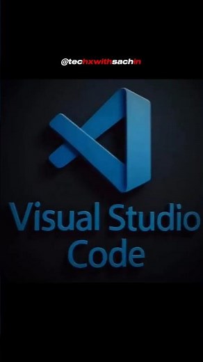 Visual studio 💀 | #python #learnpython #typecast #coding
