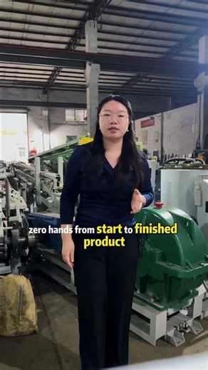 The Fully Automatic Drawing Line: Zero Hands, Max Output