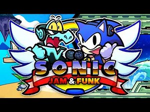 I FOUND THE BEST SONIC MODS! (WITHOUT SONIC.EXE 🗣️) | Friday Night Funkin'